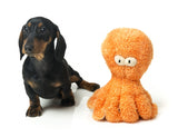 Sir Legs-A-Lot Octopus Plush Dog Toy - SPECIAL OFFER!