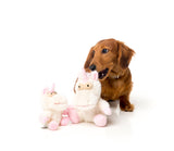 Electra The Unicorn Plush Dog Toy - SPECIAL OFFER!