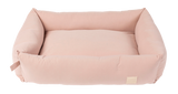 FuzzYard Life Corduroy Bed - Soft Blush