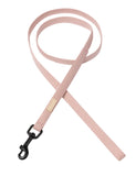 FuzzYard Life Dog Lead - Soft Blush