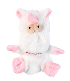 Flat Out Electra the Unicorn Plush Dog Toy - SPECIAL OFFER!