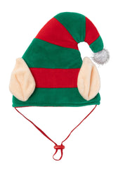 Elf Hat