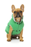 Ashbury Jacket - Green