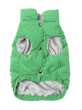 Ashbury Jacket - Green