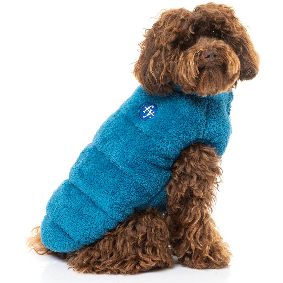 Fuzzyard coats outlet