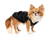 The Zoomie Jacket - Black - SPECIAL OFFER!