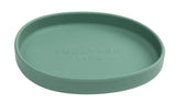 FuzzYard Life Silicone Cat Dish - Myrtle Green