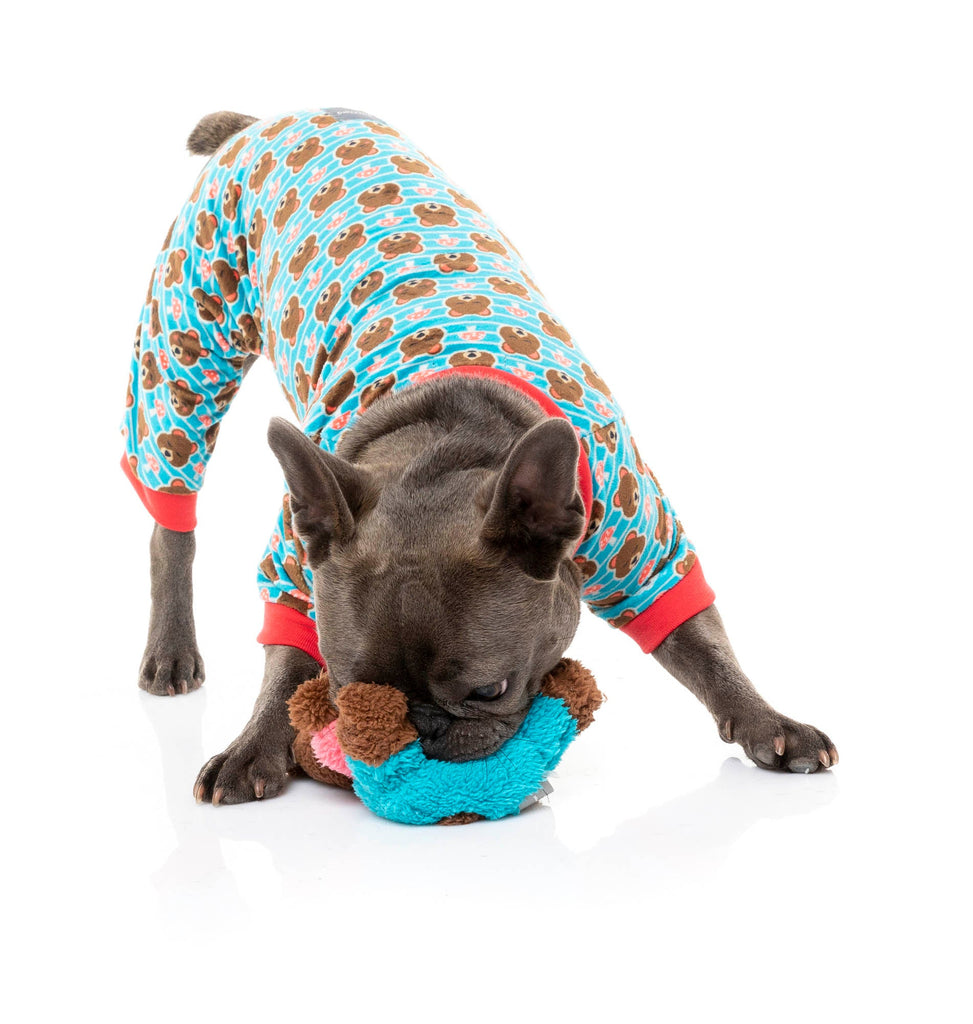 In Vogue Pets | Trade Suppliers of FuzzYard UK Dog Coats, Jackets & Pyjamas