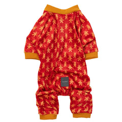 Naughty Ginger Pyjamas