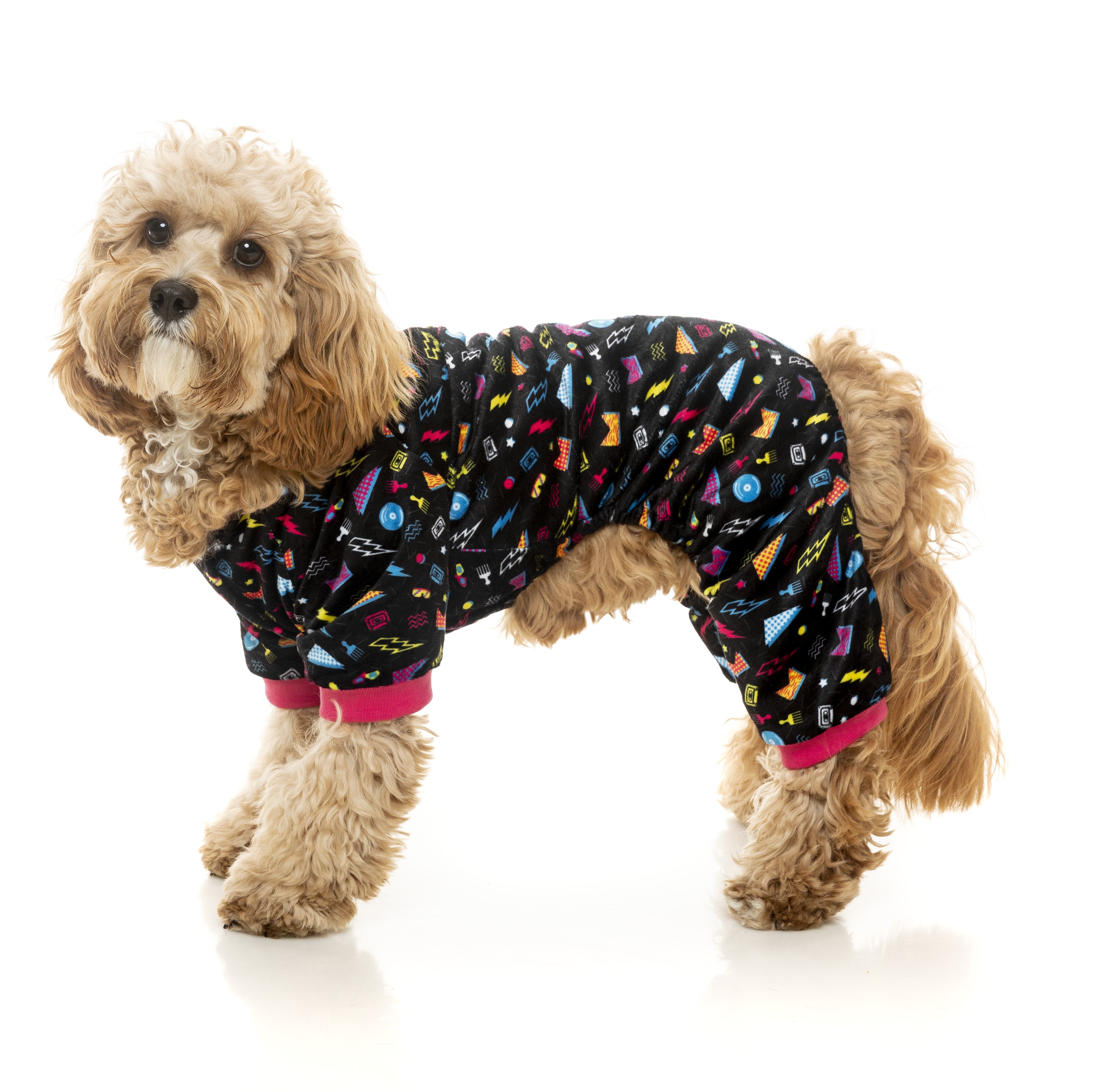 Bel Air Pyjamas FuzzYard