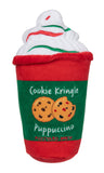 Cookie Kringle Puppuccion & Cookies - 3 pk