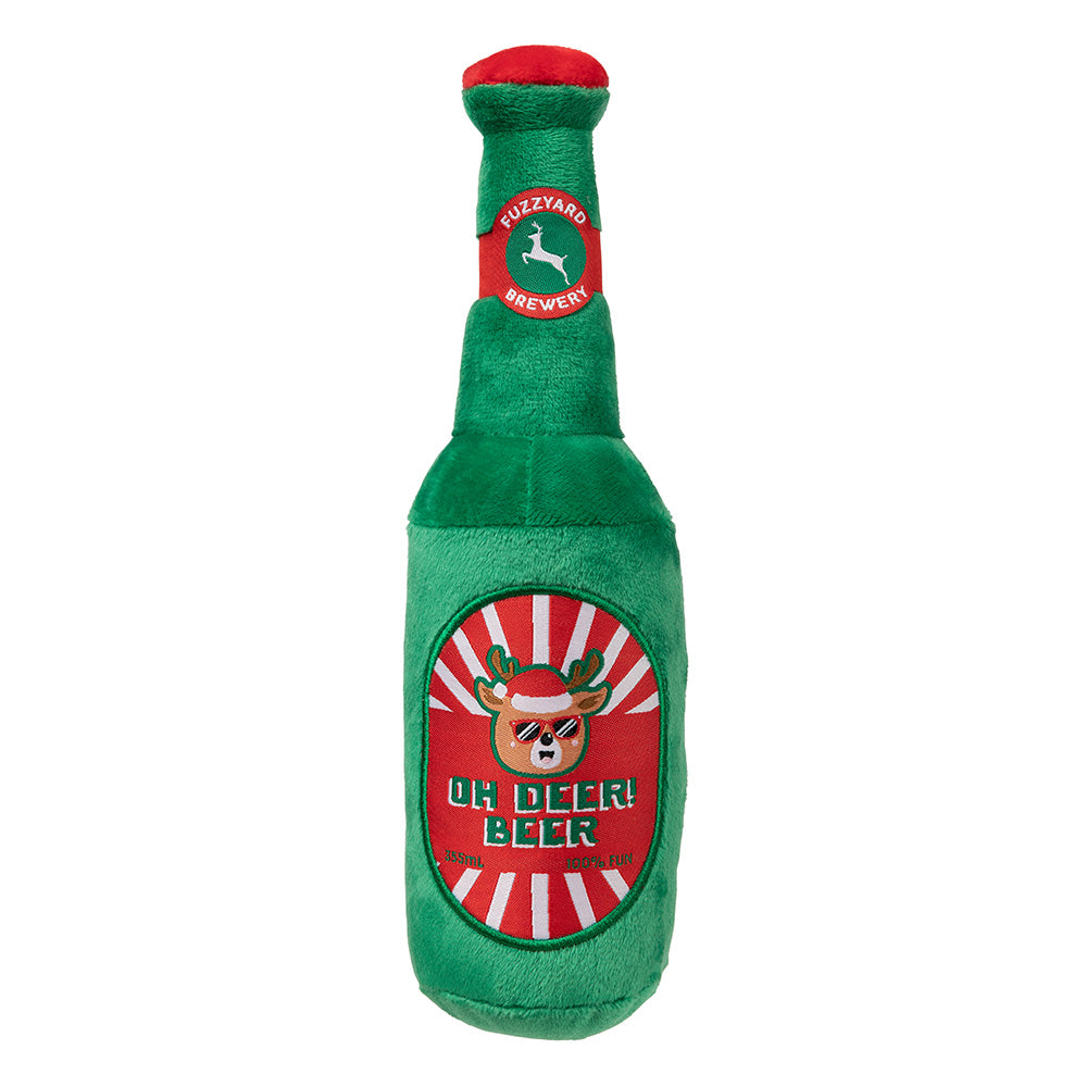 Oh Deer Beer!