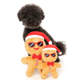 Mr Gingerbread