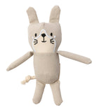 FuzzYard Life Cat Toy  - Sandstone