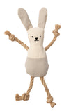 FuzzYard Life Cat Toy Bunny - Sandstone