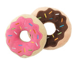 Donuts  Dog Toy