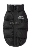 The Eastcoast Harness Jacket - Black - SPECIAL OFFER!