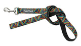 Rainbow Northcote - Dog Lead -FINAL SALE NO RETURNS OR EXCHANGES