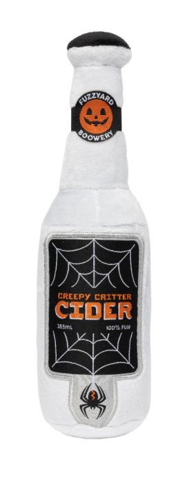 Creepy Critter Cider