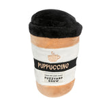 Puppuccino  Dog Toy